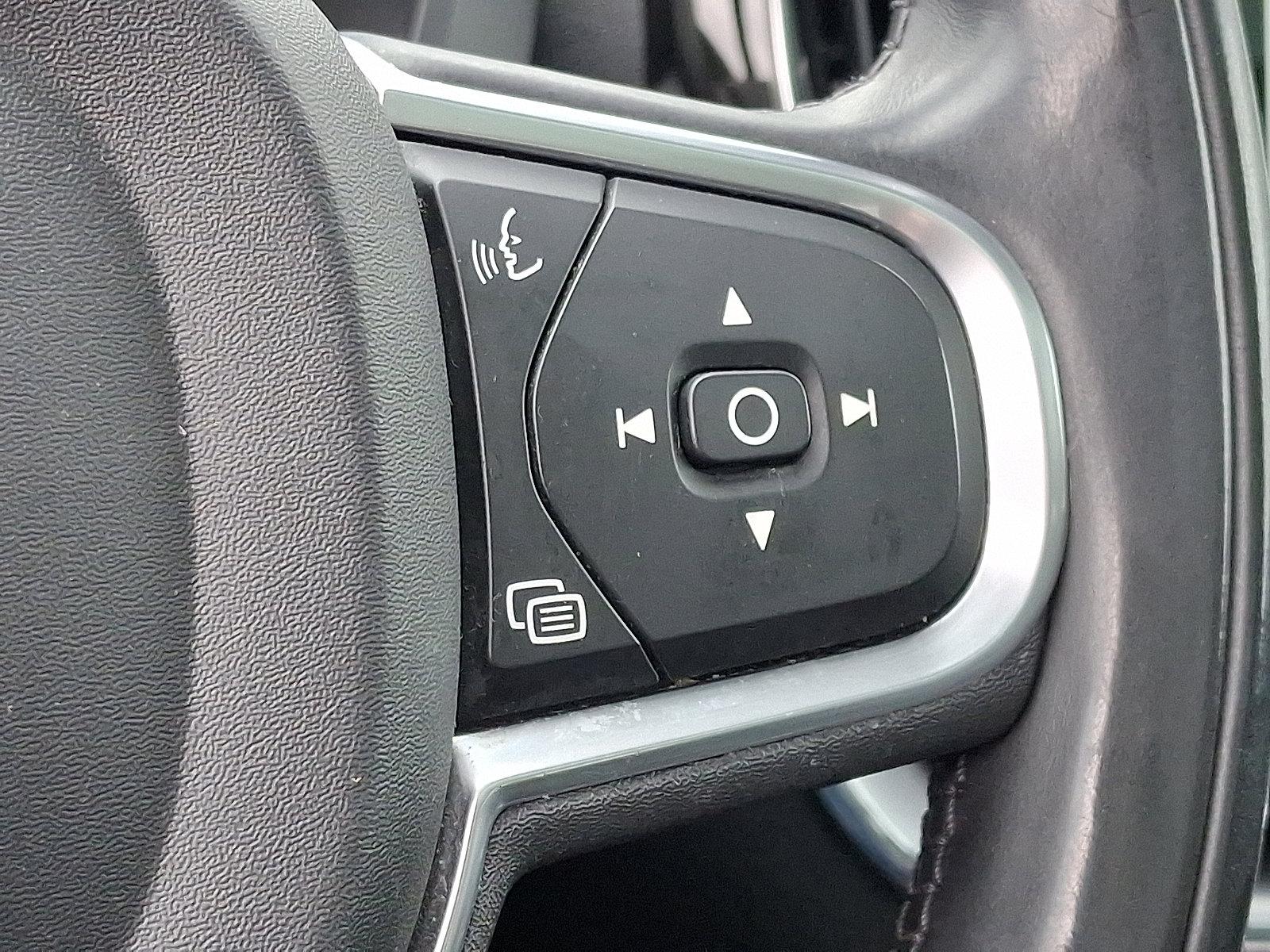 2018 Volvo XC60 Vehicle Photo in Trevose, PA 19053