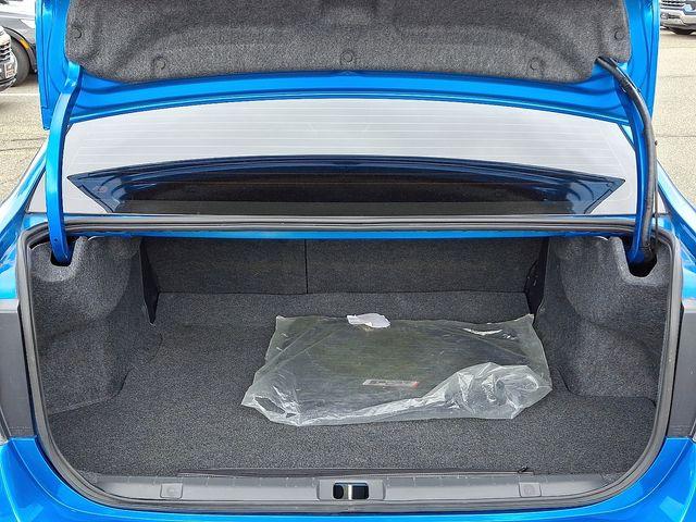 2022 Subaru Impreza Vehicle Photo in DANBURY, CT 06810-5034