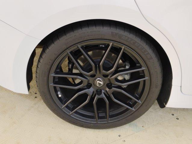 2021 Lexus IS Vehicle Photo in PINEVILLE, NC 28134-8495