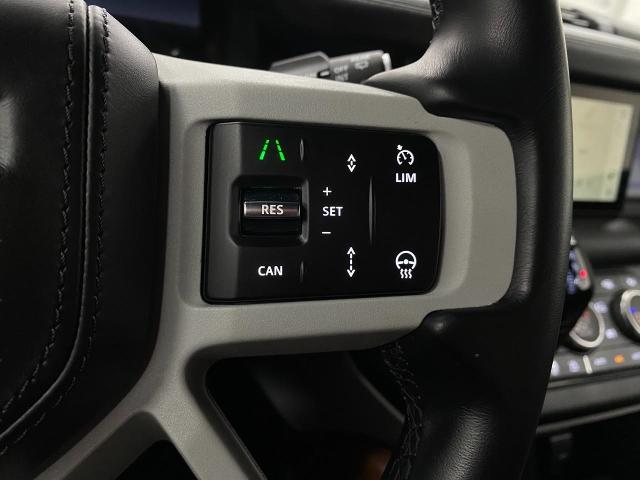 2023 Land Rover Defender Vehicle Photo in Appleton, WI 54913