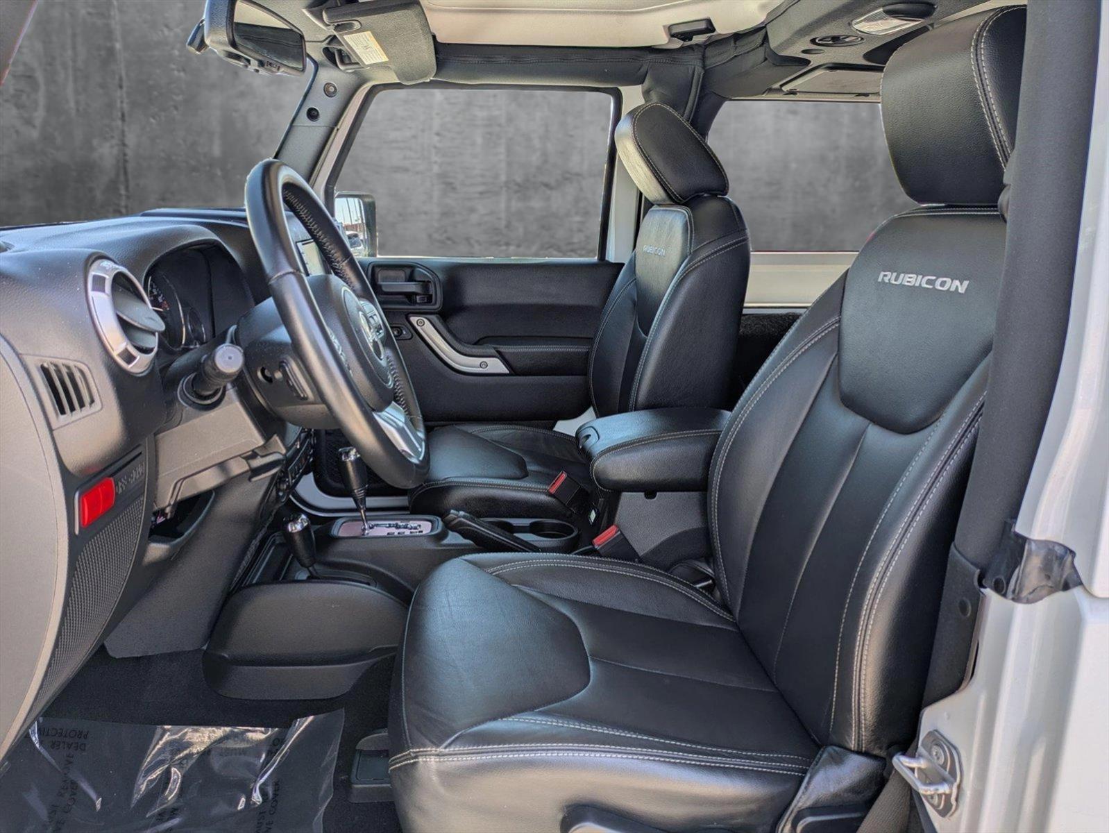 2017 Jeep Wrangler Vehicle Photo in Tustin, CA 92782