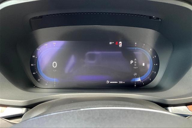 2024 Volvo S60 Vehicle Photo in Tulsa, OK 74145