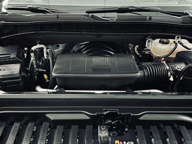 2024 GMC Sierra 1500 Vehicle Photo in MEDINA, OH 44256-9631