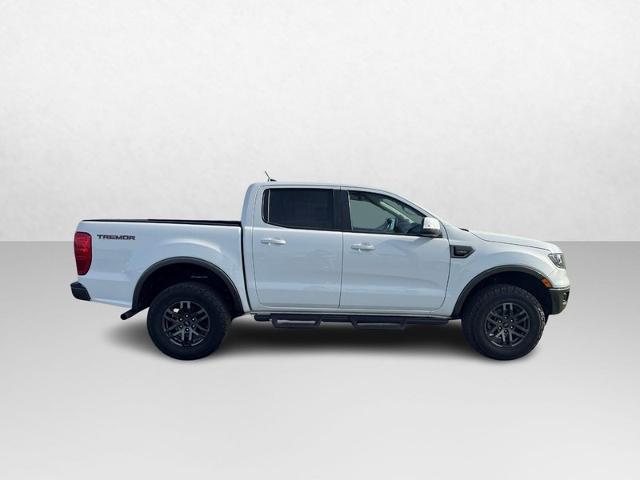 Used 2021 Ford Ranger Lariat with VIN 1FTER4FH3MLD88717 for sale in Hannibal, MO