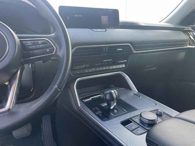 2024 Mazda CX-90 Vehicle Photo in San Antonio, TX 78230