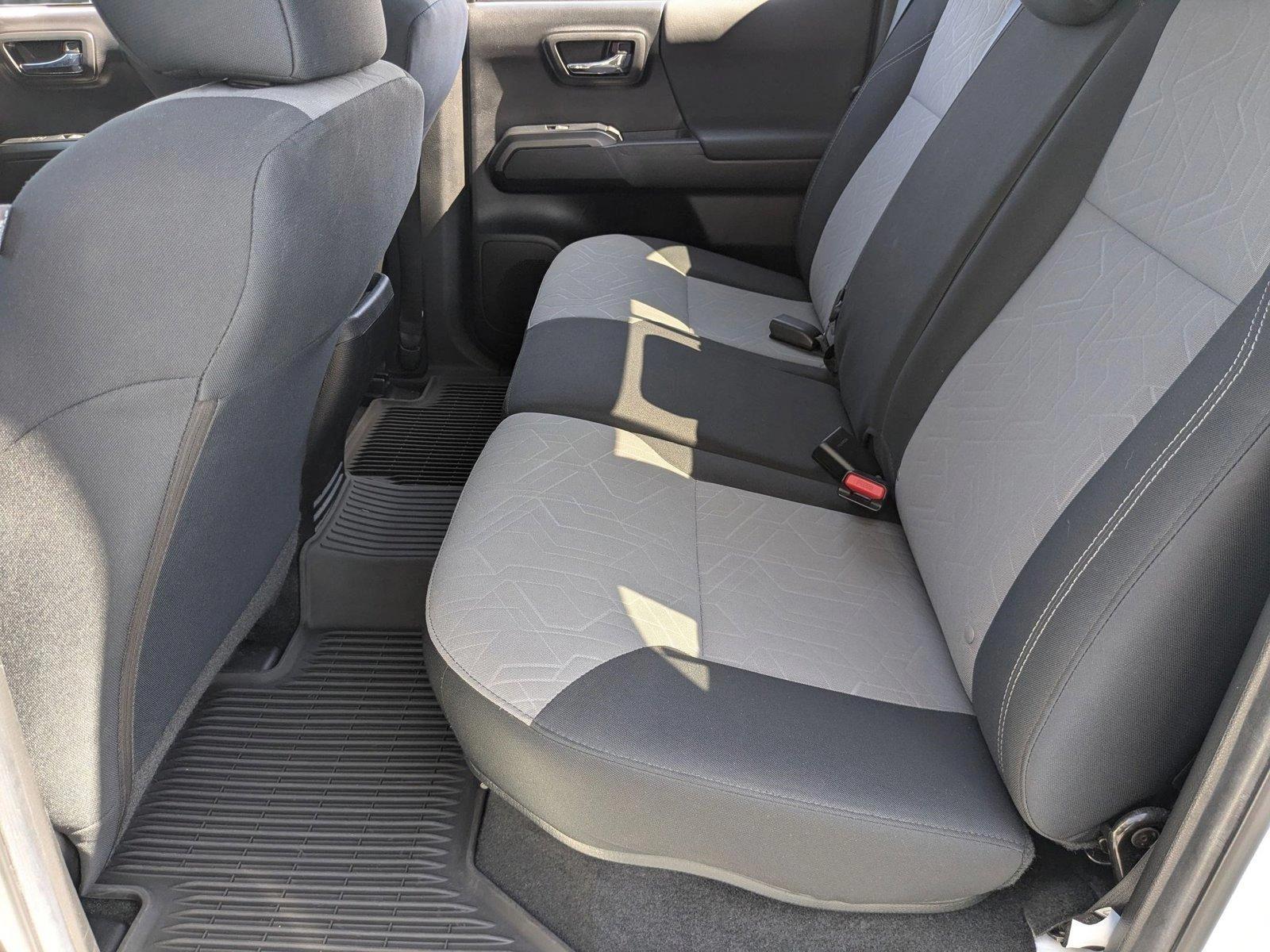 2022 Toyota Tacoma 2WD Vehicle Photo in Clearwater, FL 33761