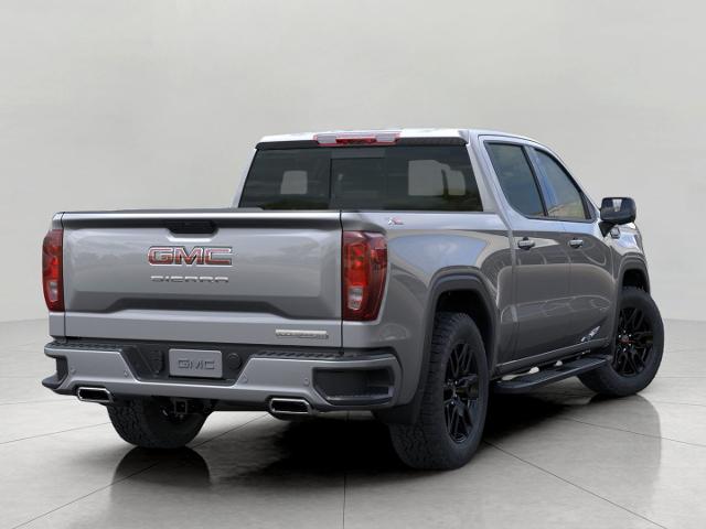 2025 GMC Sierra 1500 Vehicle Photo in GREEN BAY, WI 54303-3330