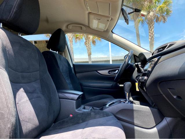 2016 Nissan Rogue Vehicle Photo in Hinesville, GA 31313