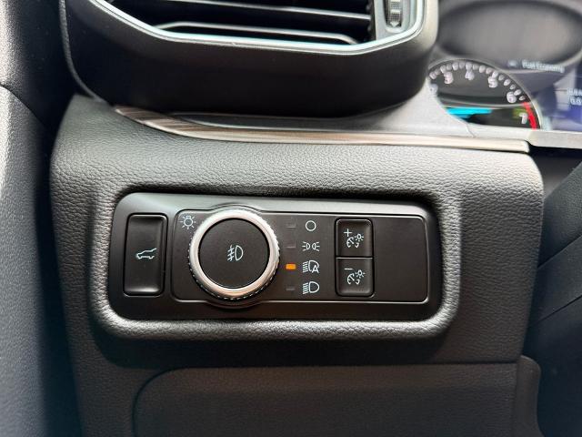2023 Ford Explorer Vehicle Photo in Savannah, GA 31419