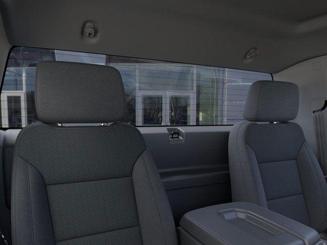 2025 GMC Sierra 3500 HD Vehicle Photo in DANBURY, CT 06810-5034