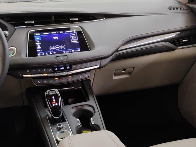 2022 Cadillac XT4 Vehicle Photo in PINEVILLE, NC 28134-8495