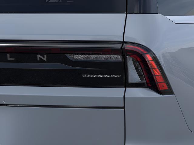 2025 Lincoln Navigator Vehicle Photo in Neenah, WI 54956