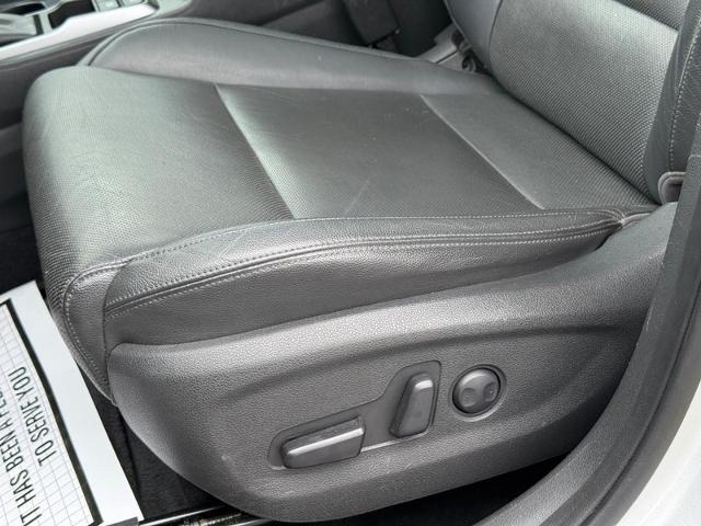2017 Hyundai TUCSON Vehicle Photo in COLUMBIA, MO 65203-3903