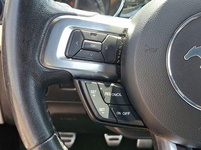 2017 Ford Mustang Vehicle Photo in DANBURY, CT 06810-5034