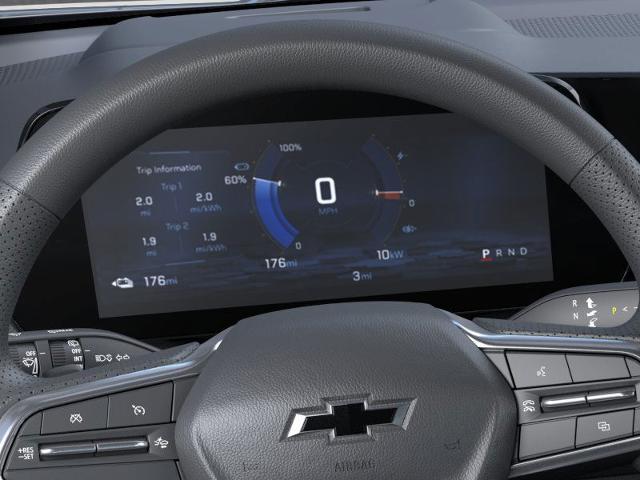 2025 Chevrolet Blazer EV Vehicle Photo in MIDDLETON, WI 53562-1492