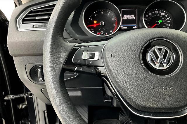 2020 Volkswagen Tiguan Vehicle Photo in Grapevine, TX 76051