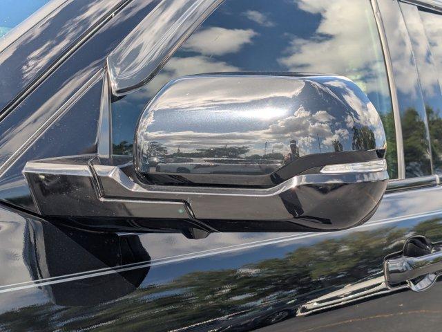 2022 Toyota Tundra 4WD Vehicle Photo in BEAUFORT, SC 29906-4218