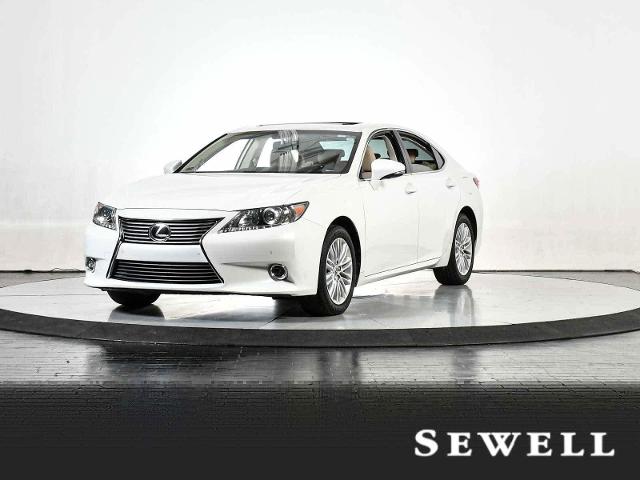 2015 Lexus ES 350 Vehicle Photo in DALLAS, TX 75235