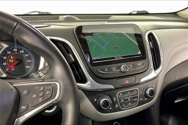 2018 Chevrolet Equinox Vehicle Photo in Tulsa, OK 74129