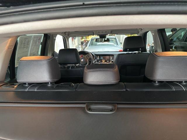 2017 BMW X3 Vehicle Photo in MEDINA, OH 44256-9631