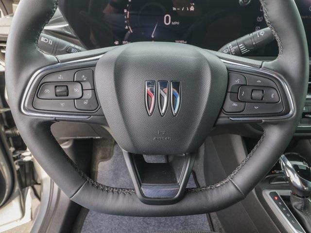 2024 Buick Envista Vehicle Photo in HOMOSASSA, FL 34448-1461
