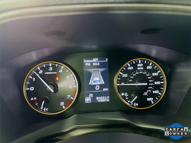 2025 Subaru Outback Vehicle Photo in Puyallup, WA 98371