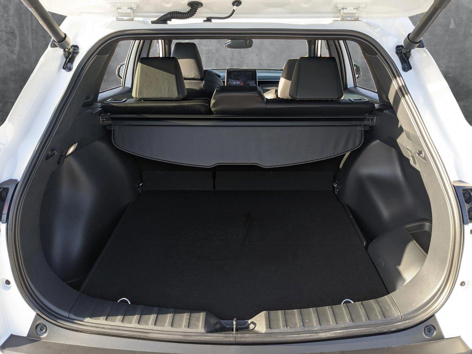 2024 Toyota Corolla Cross Vehicle Photo in Davie, FL 33331