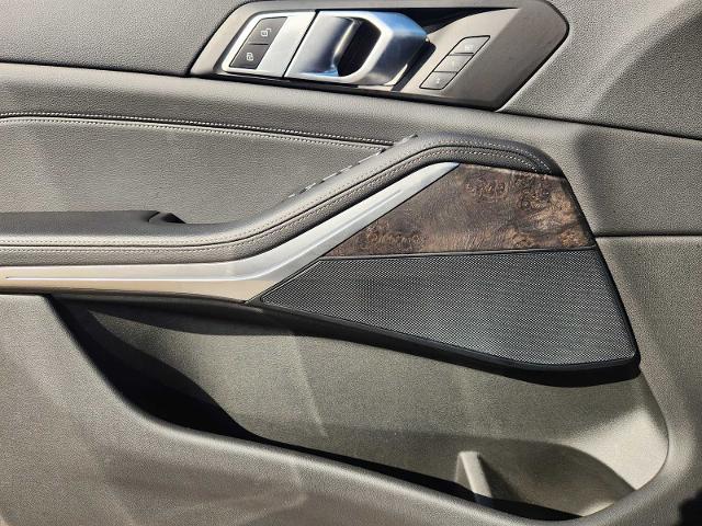 2022 BMW X5 sDrive40i Vehicle Photo in PLANO, TX 75024