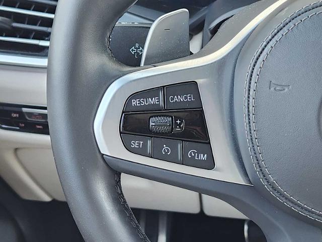2022 BMW X5 sDrive40i Vehicle Photo in PLANO, TX 75024