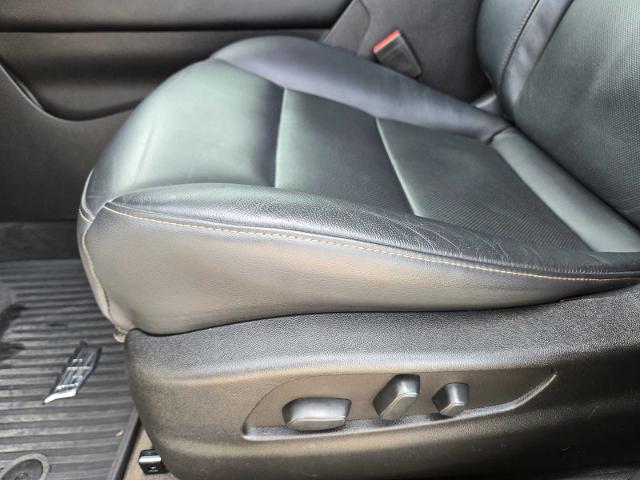 2022 Cadillac XT4 Vehicle Photo in DENTON, TX 76210-9321