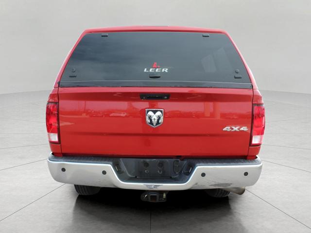 2018 Ram 2500 Vehicle Photo in Green Bay, WI 54304