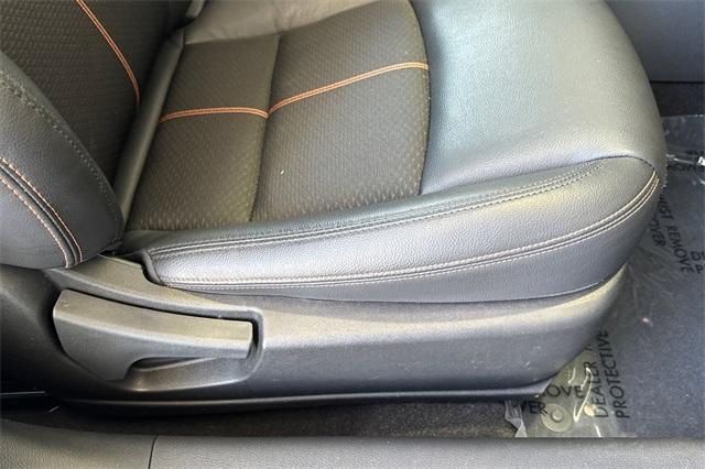 2022 Nissan Altima Vehicle Photo in ELK GROVE, CA 95757-8703