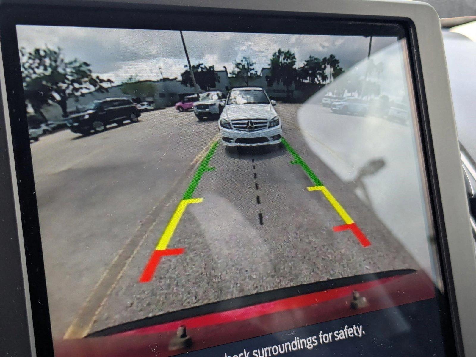 2022 Ford Edge Vehicle Photo in Clearwater, FL 33765