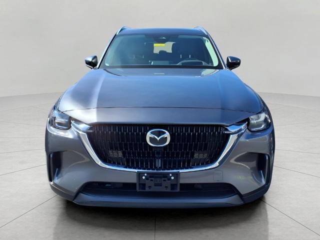 2024 Mazda CX-90 Vehicle Photo in Oshkosh, WI 54904