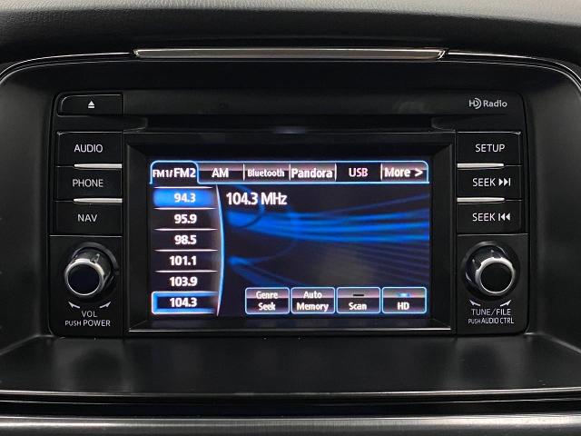 2015 Mazda6 Vehicle Photo in Appleton, WI 54913