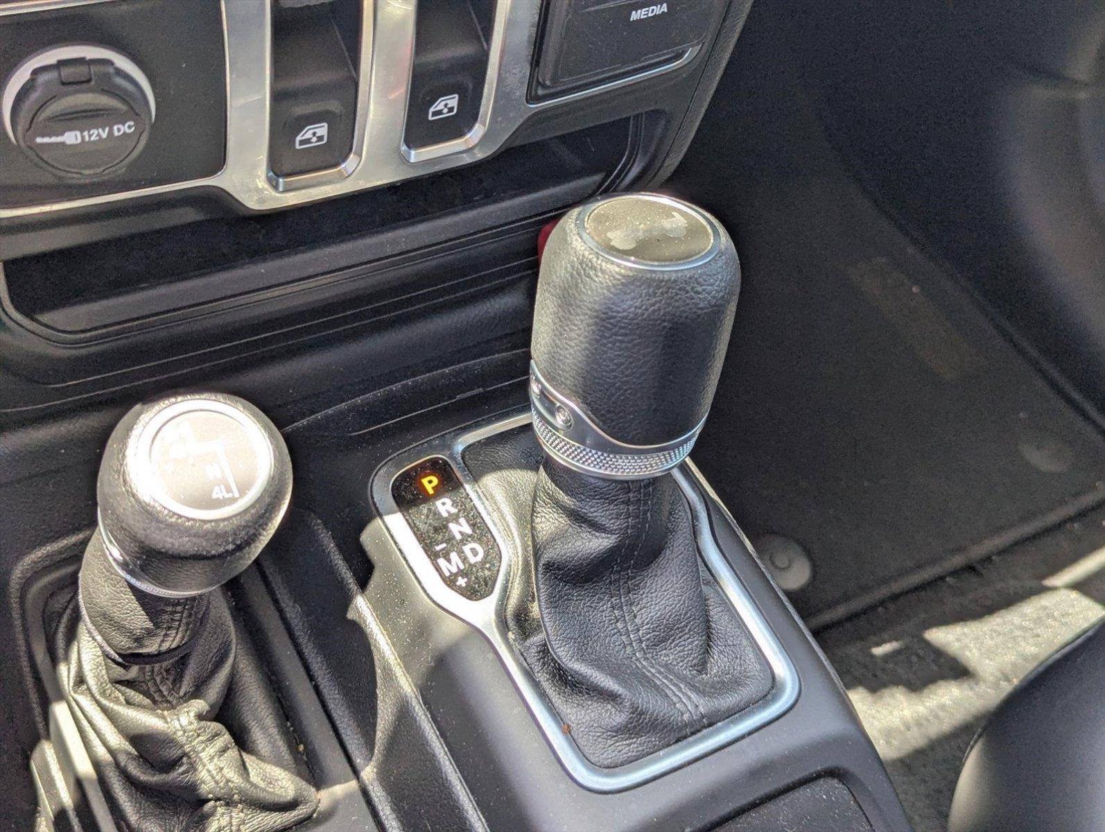 2021 Jeep Wrangler Vehicle Photo in Delray Beach, FL 33444