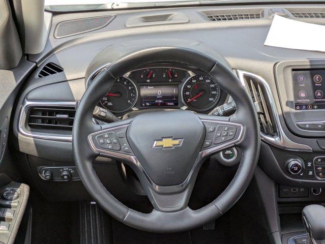 2024 Chevrolet Equinox Vehicle Photo in SELMA, TX 78154-1460