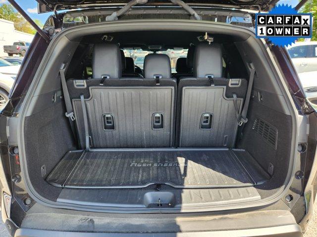2024 Nissan Pathfinder Vehicle Photo in Ardmore, PA 19003