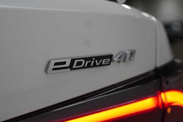 2022 BMW i4 Vehicle Photo in GRAPEVINE, TX 76051