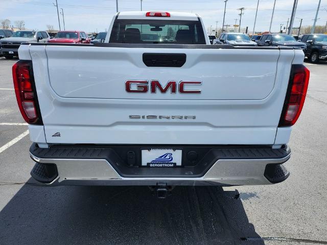 2021 GMC Sierra 1500 Vehicle Photo in GREEN BAY, WI 54304-5303