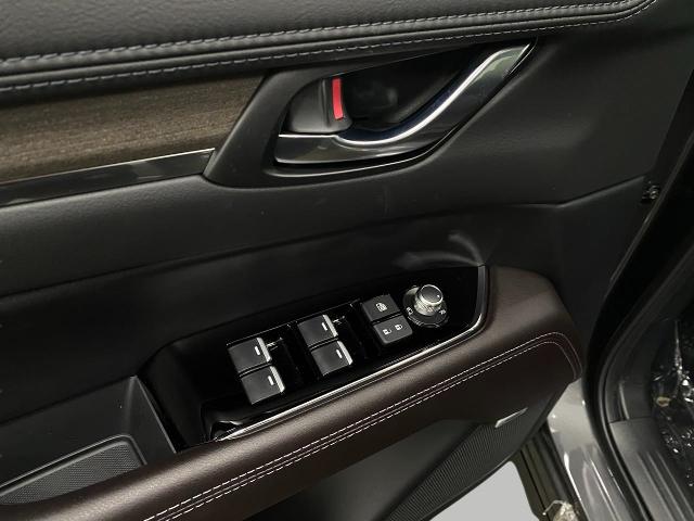 2025 Mazda CX-5 Vehicle Photo in Appleton, WI 54913