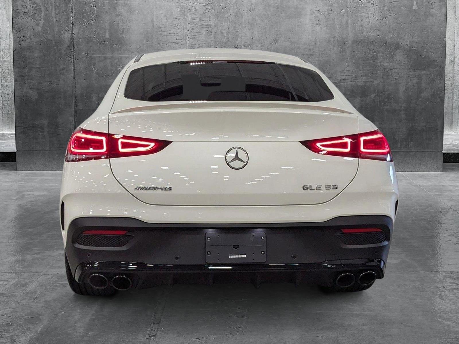 2023 Mercedes-Benz GLE Vehicle Photo in Pompano Beach, FL 33064