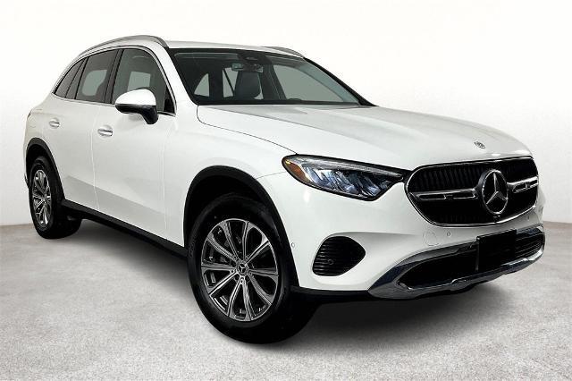 2024 Mercedes-Benz GLC Vehicle Photo in Tulsa, OK 74129