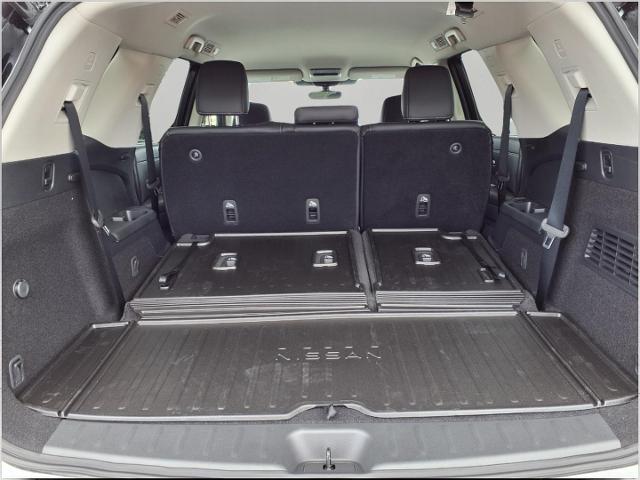 2025 Nissan Pathfinder Vehicle Photo in Oshkosh, WI 54904