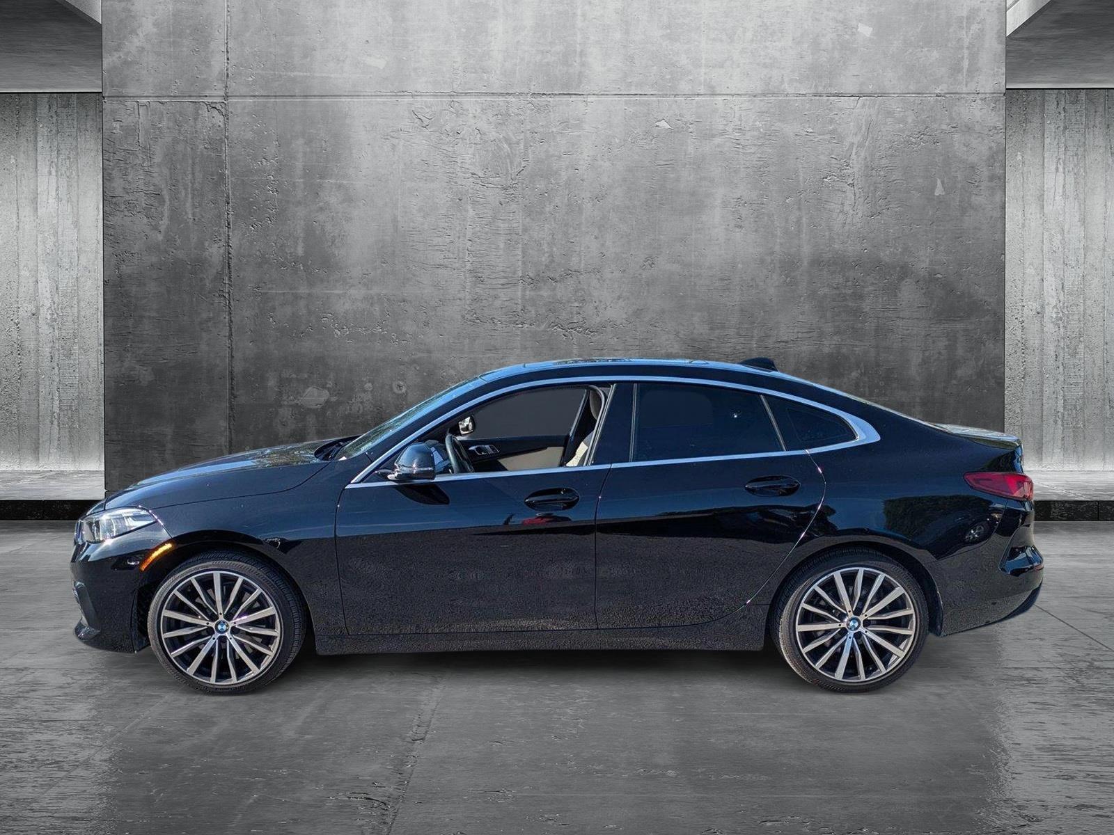 2020 BMW 2 Series Vehicle Photo in GREENACRES, FL 33463-3207
