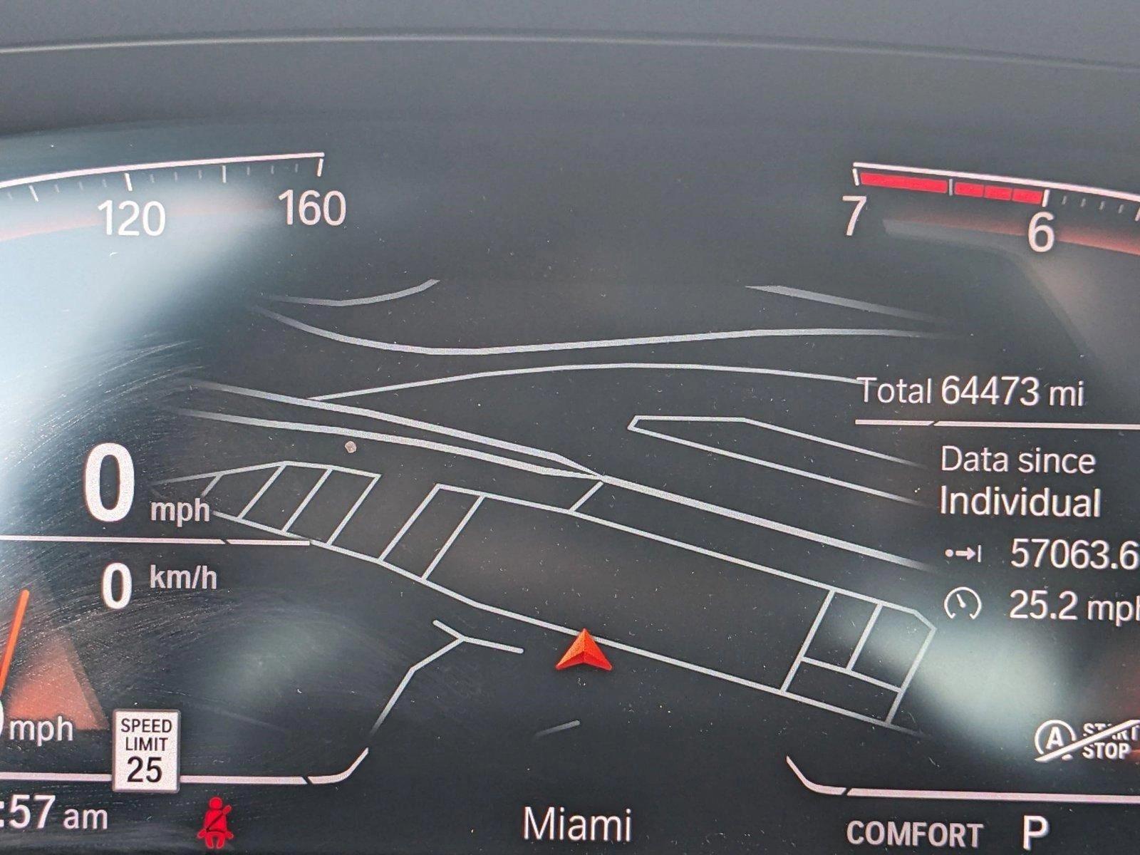 2019 BMW 3 Series Vehicle Photo in MIAMI, FL 33172-3015