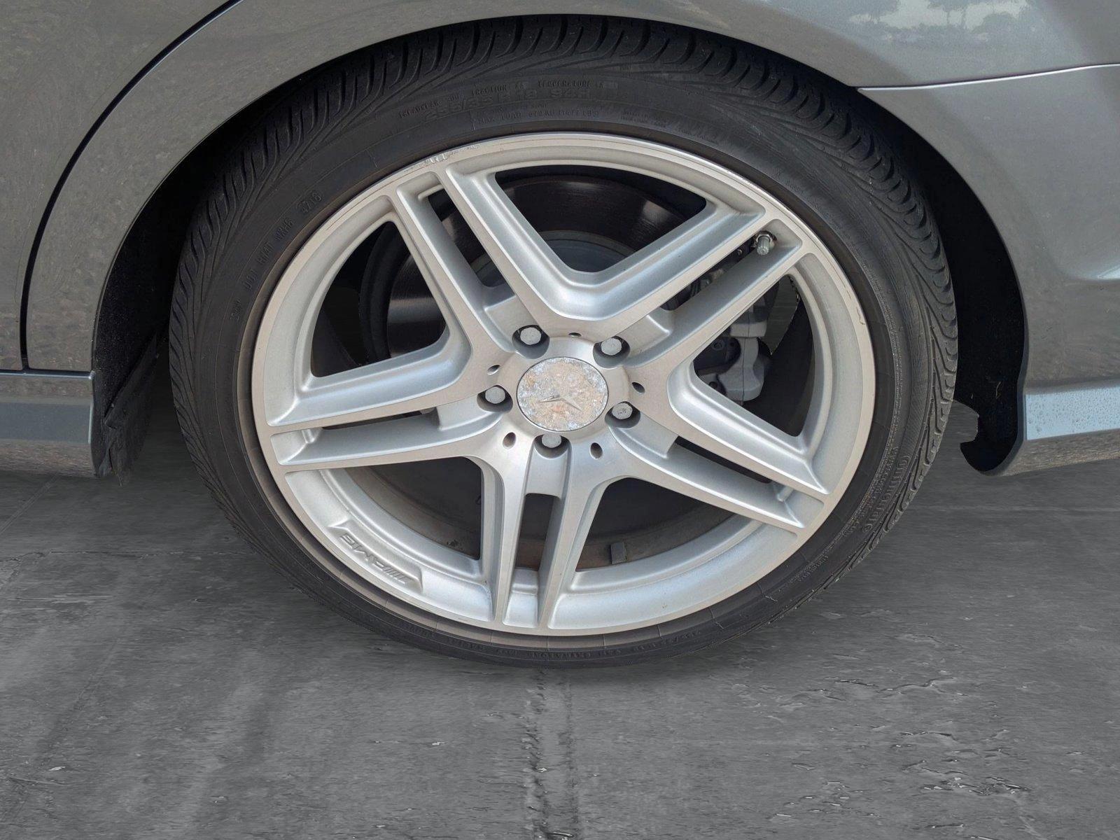 2012 Mercedes-Benz C-Class Vehicle Photo in Sarasota, FL 34231