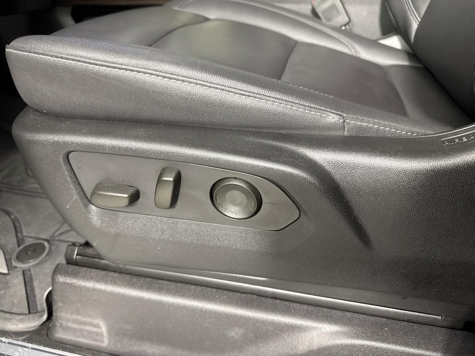 2024 Chevrolet Silverado 1500 Vehicle Photo in GEORGETOWN, TX 78626-7508