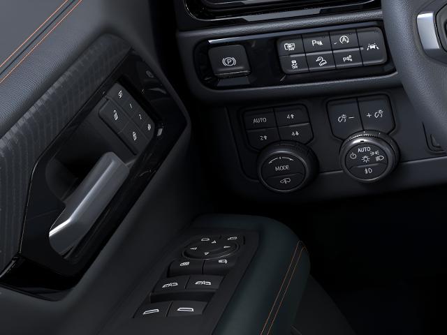 2025 GMC Yukon XL Vehicle Photo in APPLETON, WI 54914-8833