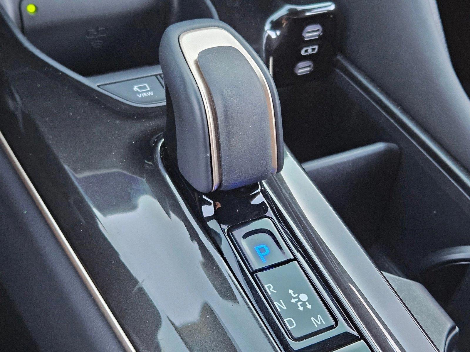 2025 Toyota Crown Vehicle Photo in Pembroke Pines , FL 33027